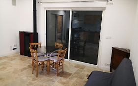 Appartement Entier Dans Dependance